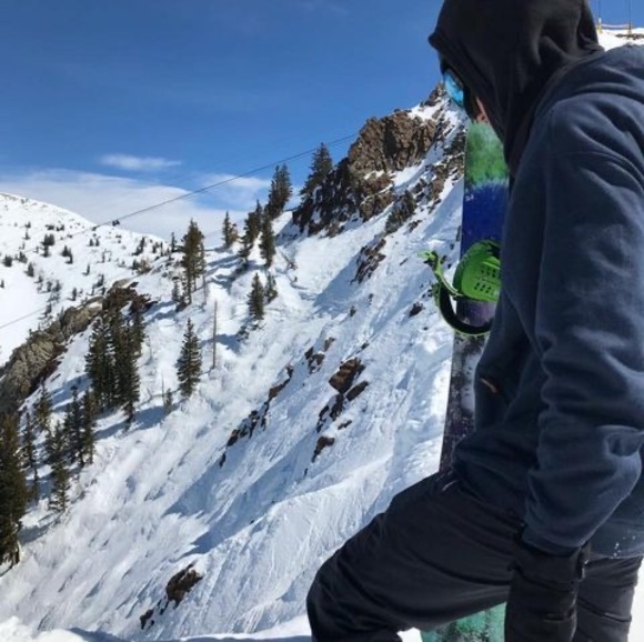 Meet your Posher, Andrew - Picture 1 of 1